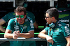 TEST BAHRAIN, Fernando Alonso (ESP) Aston Martin F1 Team.
25.02.2023. Formula 1 Testing, Sakhir, Bahrain, Day Three.
- www.xpbimages.com, EMail: requests@xpbimages.com © Copyright: Batchelor / XPB Images